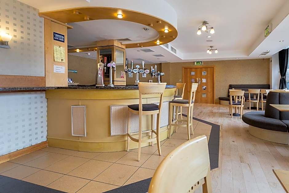 London - Wembley International Hotel