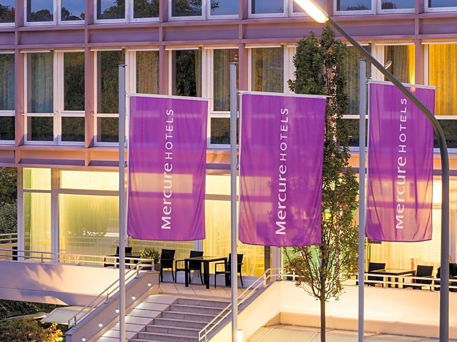 Mercure München Ost-Messe