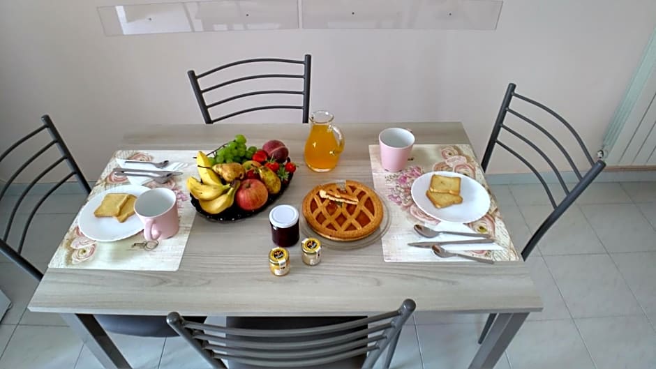 La Magnolia sul Lago