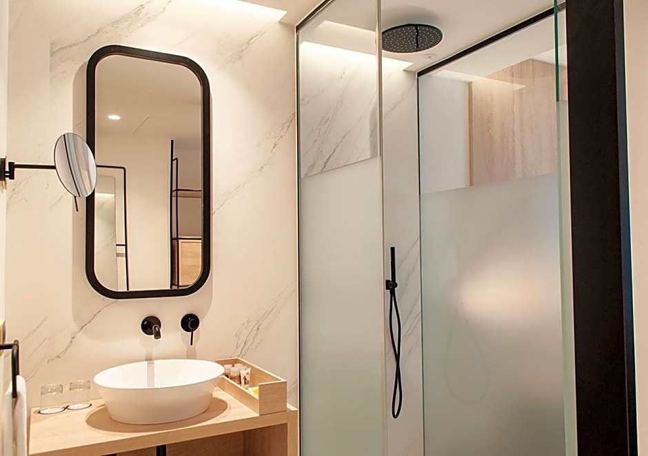 Ars Magna Bleisure Hotel