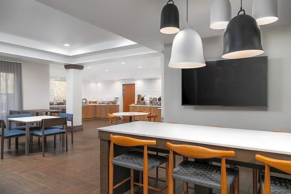 Fairfield Inn & Suites by Marriott Chattanooga South/East Ridge