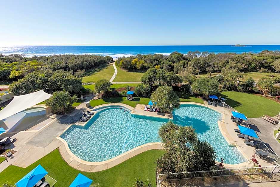 Ramada By Wyndham Marcoola Beach