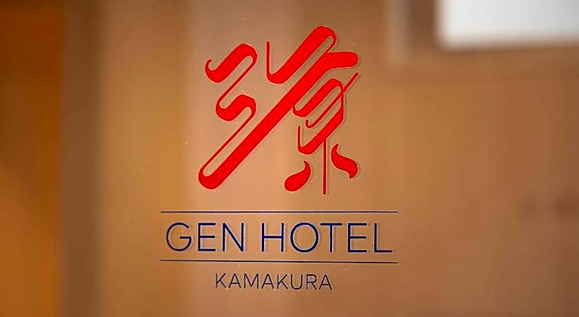 GEN HOTEL KAMAKURA