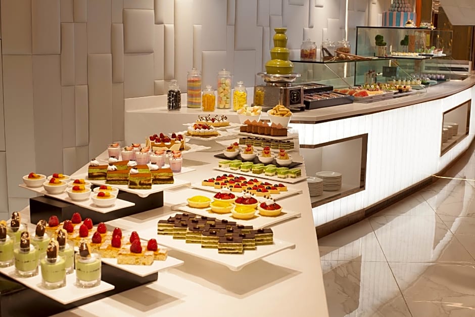 Park Hotel Hong Kong