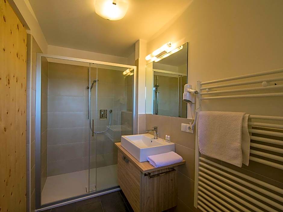 Naturhotel Edelweiss