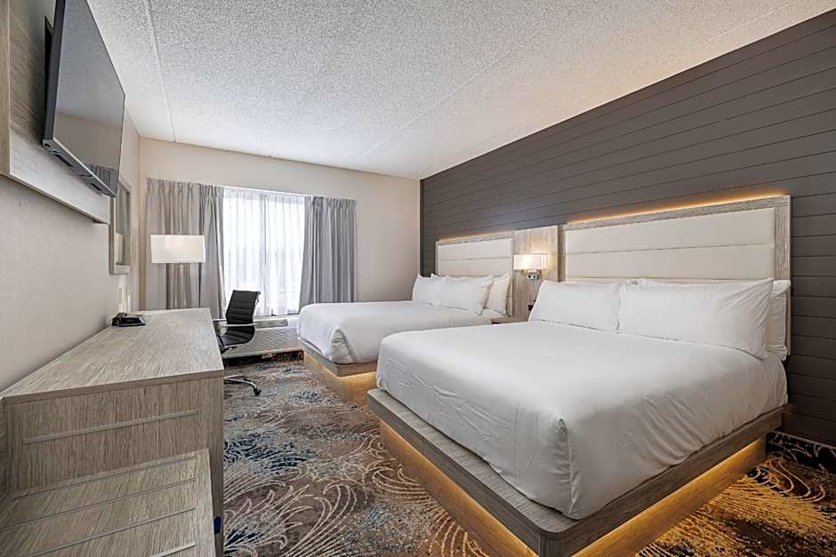 Oakfield Hotel & Suites, Ascend Hotel Collection