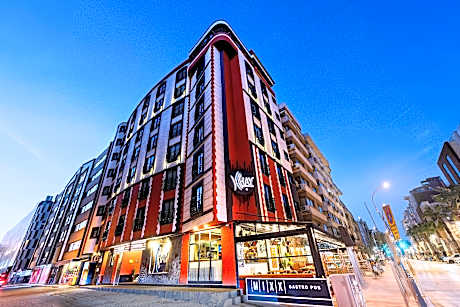 HAY ALSANCAK