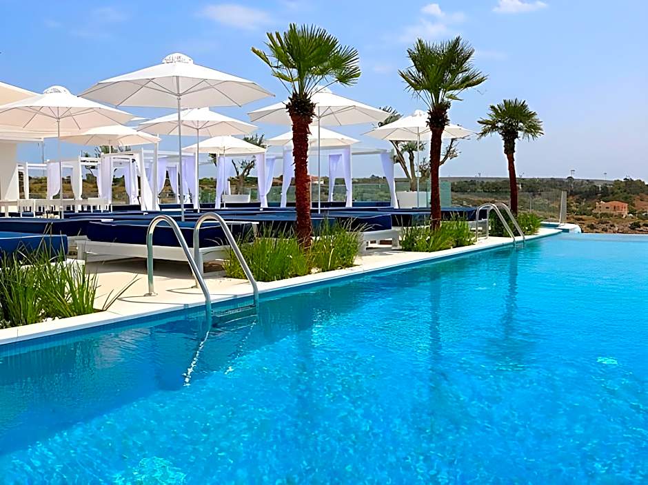 Hotel Napa Suites (Adults Only)