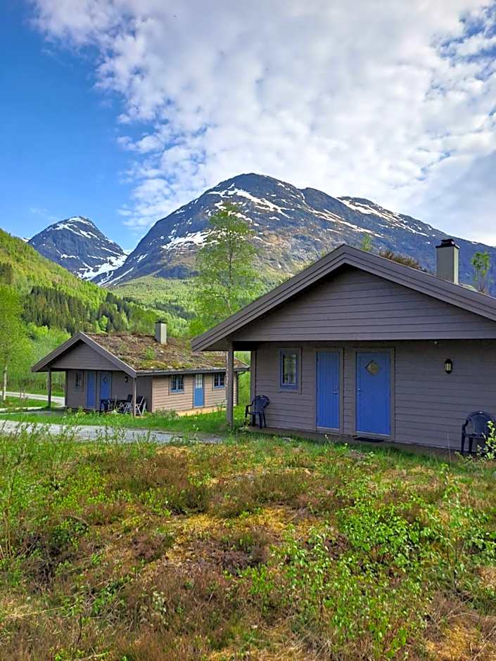 Stardalen Hyttegrend