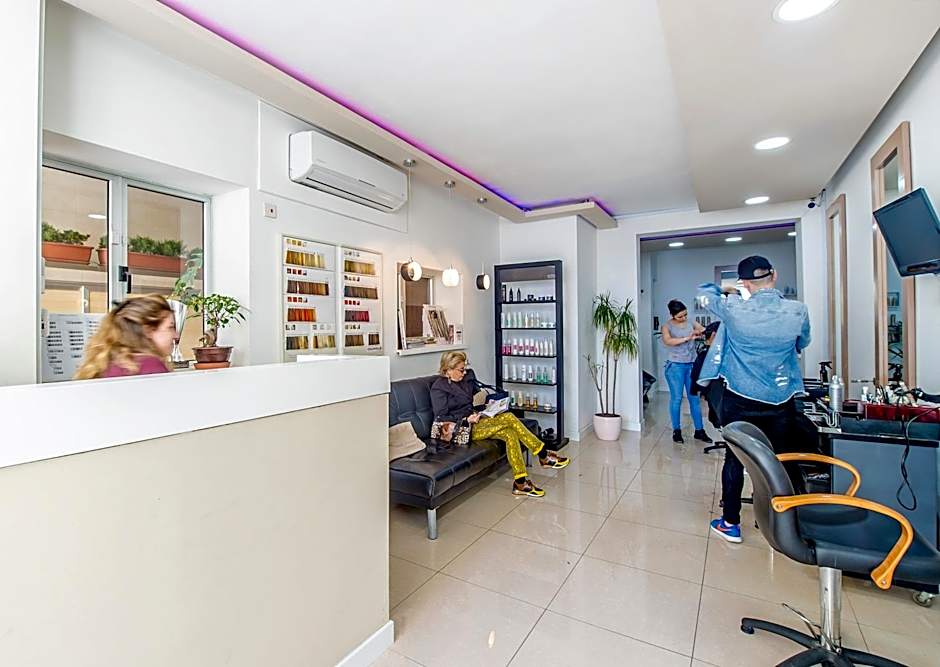 Alborada Apart Hotel