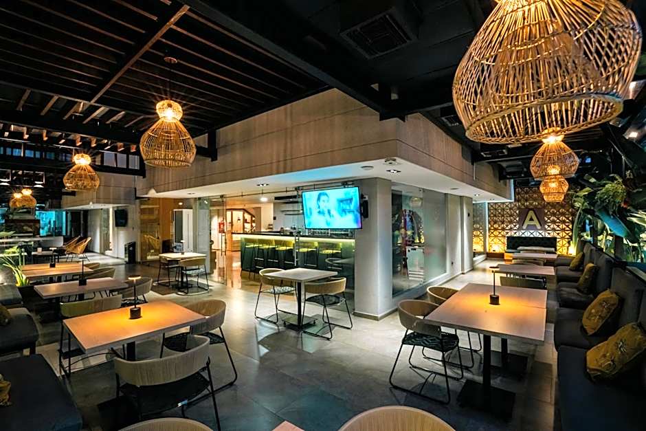 Ambar Hotel Boutique Cali