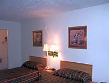 Americas Best Value Inn Holly Springs