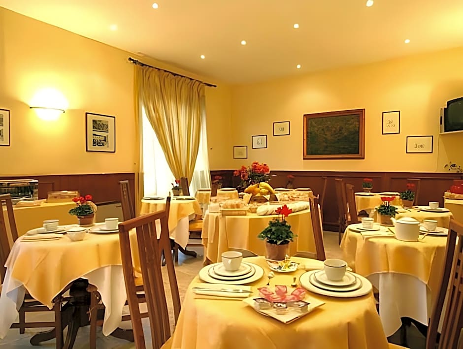 Albergo Birra