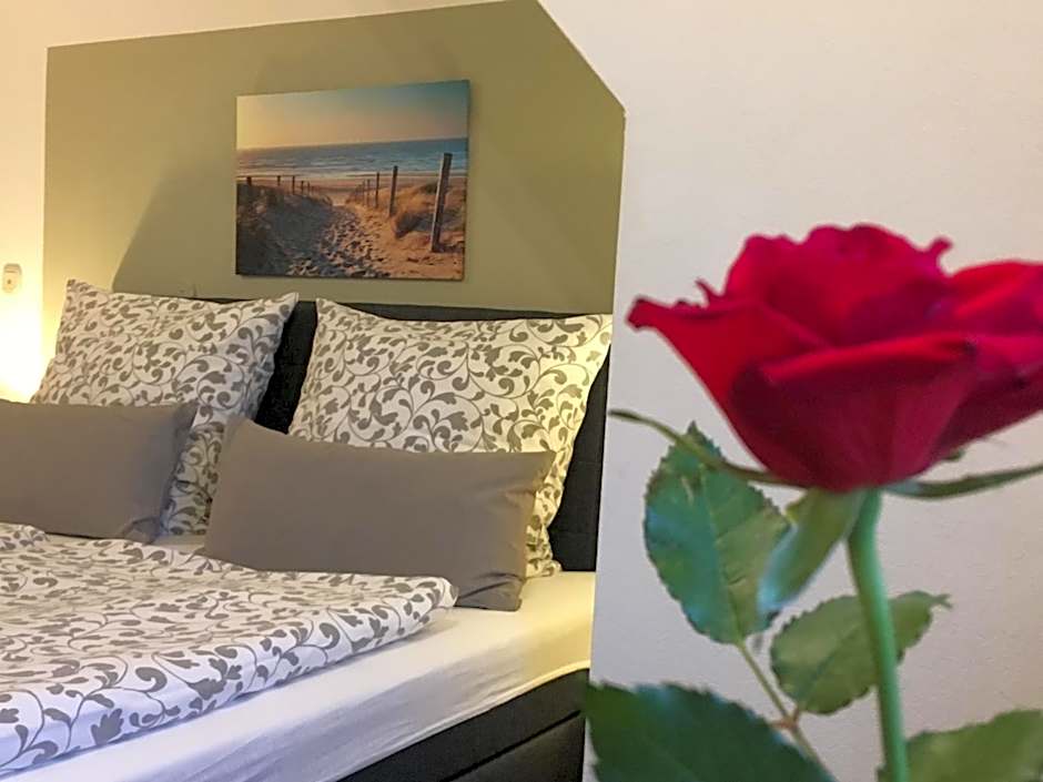 Gästehaus Zur Linde