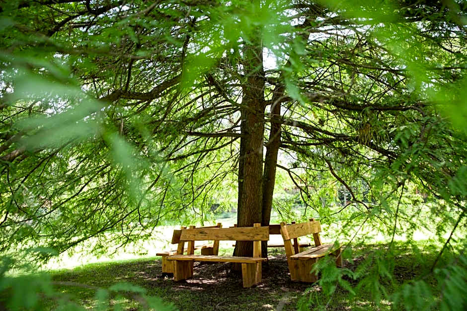 Hotel Rancho San Cayetano