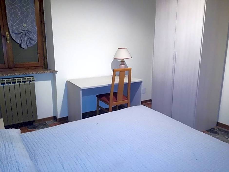 Photo 1 of 4 of Double Room with Private External Bathroom