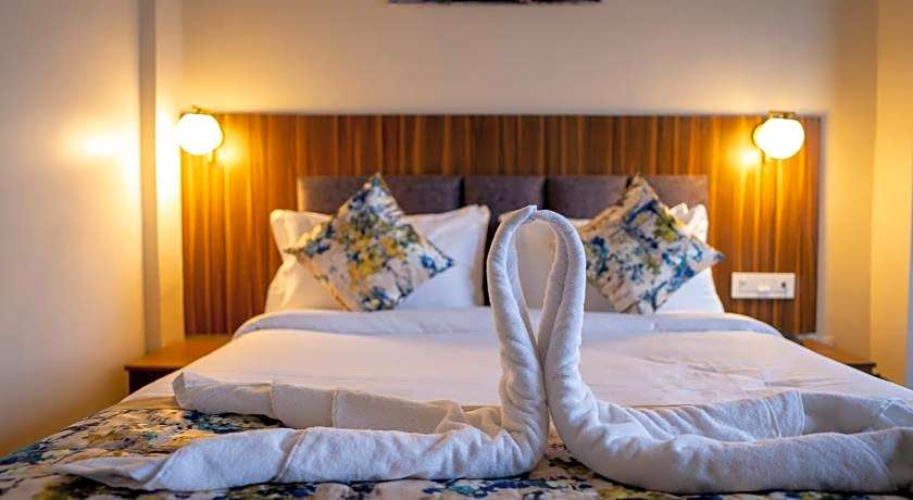 Citrus Boutique Hotel