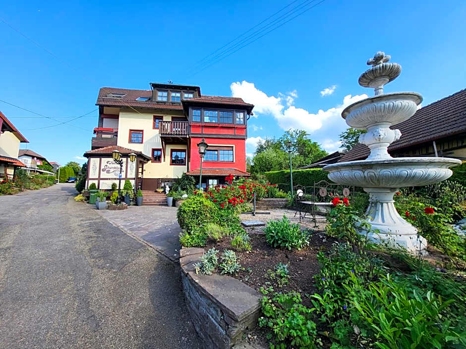 Landhotel Schönblick