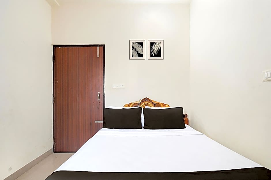 Hotel O Rani Residency