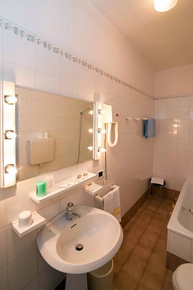 Al Sole Hotel Ristorante dal 1870