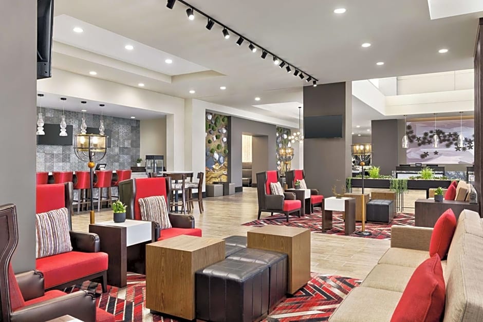 Embassy Suites by Hilton Round Rock