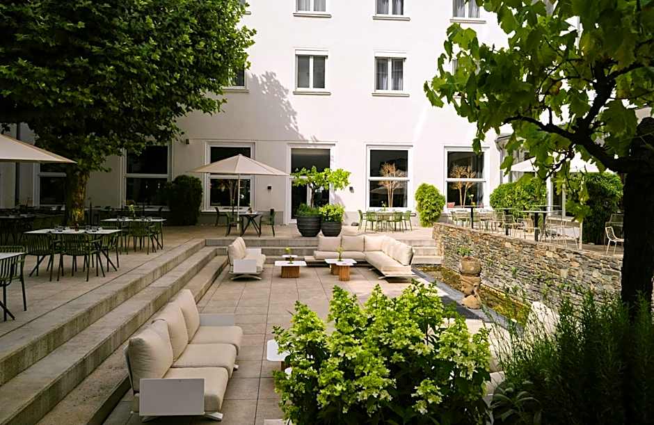 Hotel Mannheimer Hof - Leonardo Limited Edition