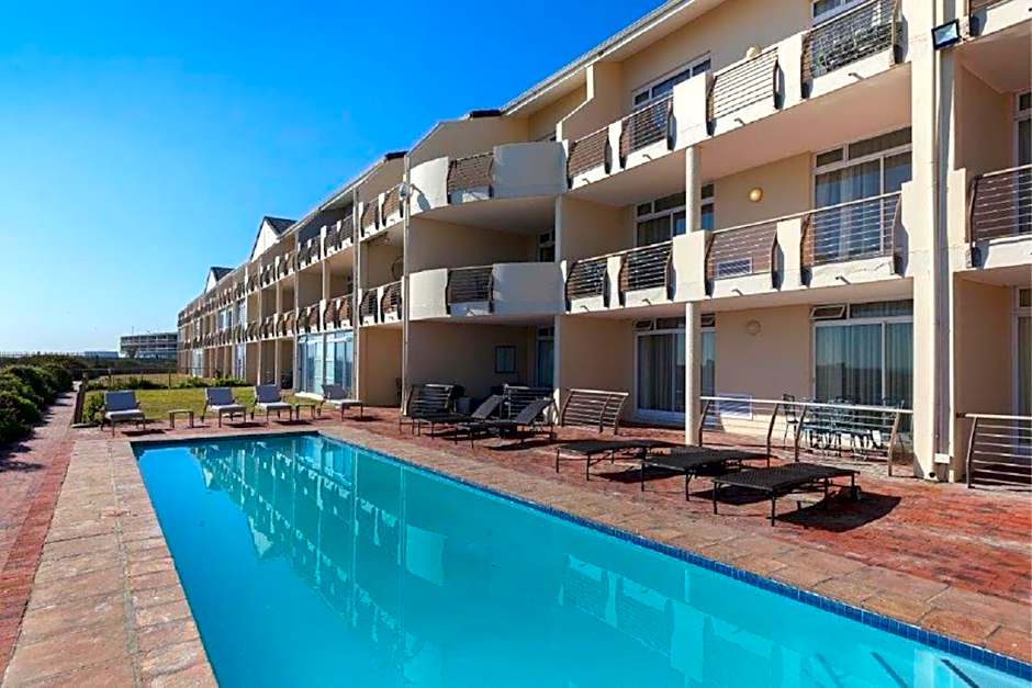 Cape Town Beachfront Apartments at Leisure Bay