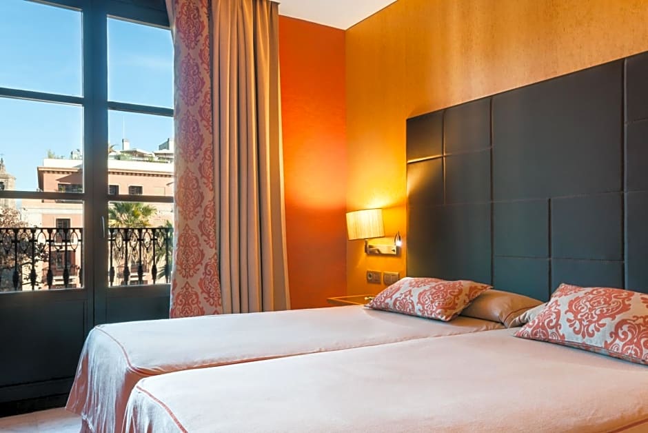 Hotel Medinaceli New reopening 2025