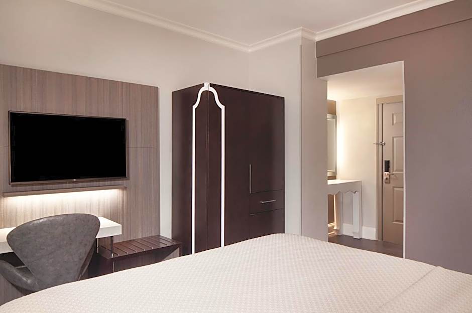 Hotel Indigo Atlanta Midtown By IHG