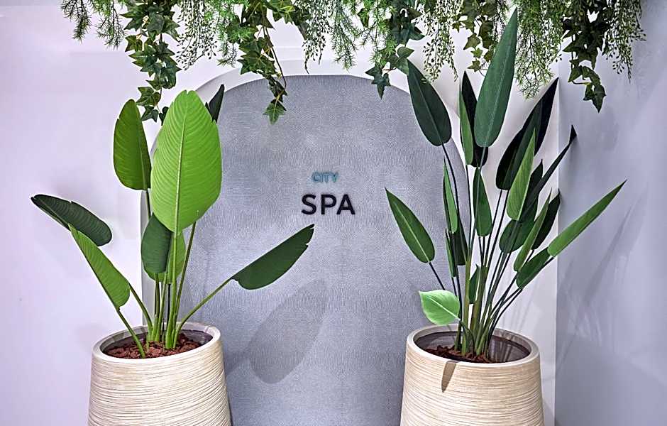 Appart'hôtel Odalys City - Nîmes Arènes - Palais des Congrès