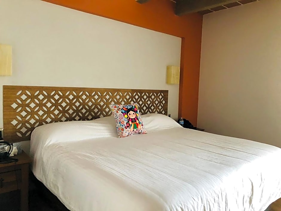 Hotel La Mansión