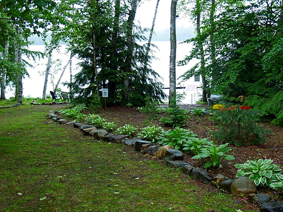Wilson Lake Inn