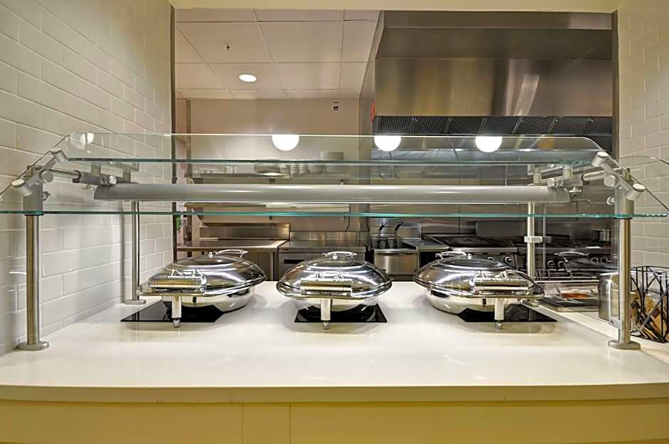 Hilton Garden Inn Detroit Troy