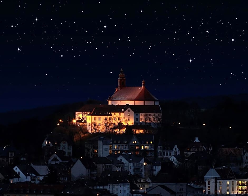 Kloster Frauenberg