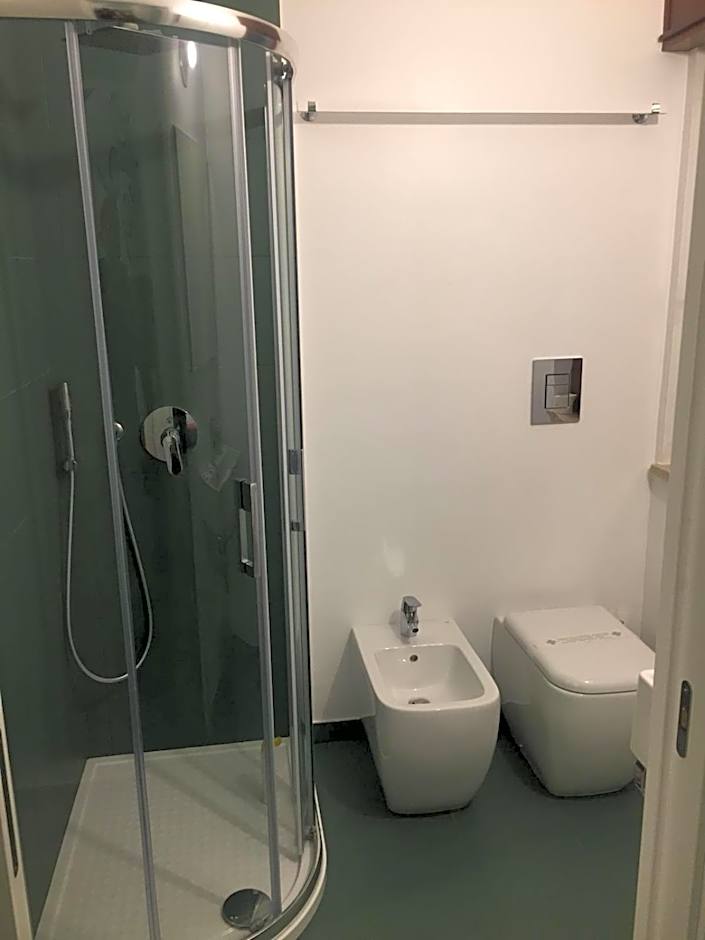 Oikos Selinunte Guest House