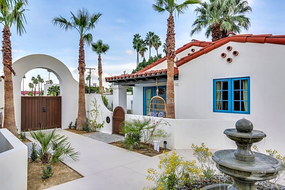 La Serena Villas