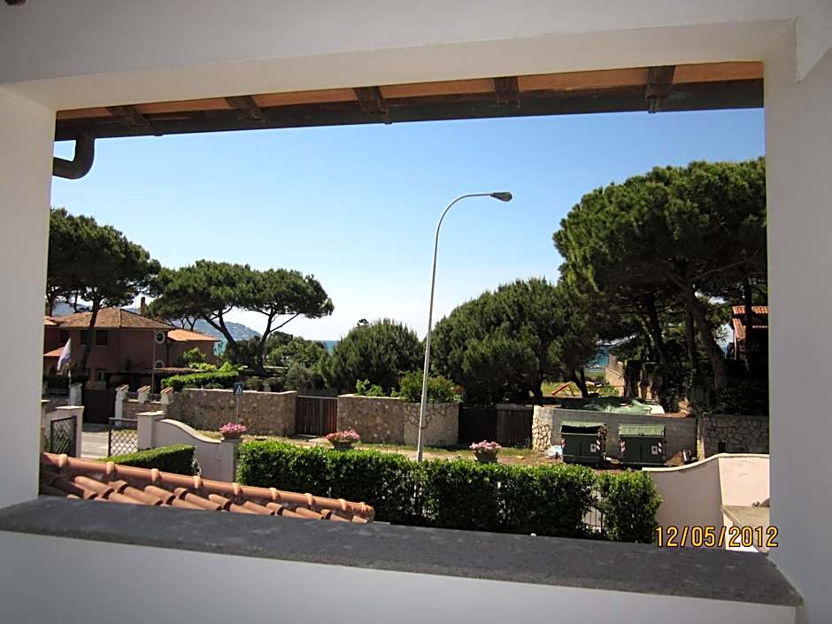 Hotel Villa Smeraldo