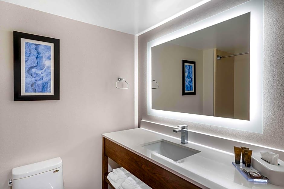 Holiday Inn Express Mobile I 65 By IHG