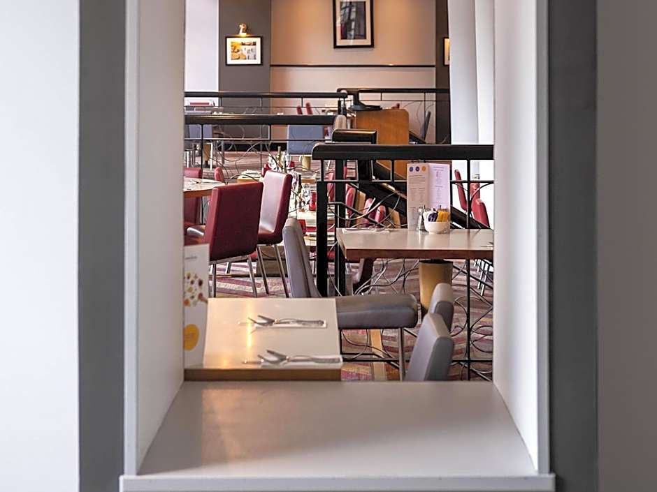 Novotel Glasgow Centre