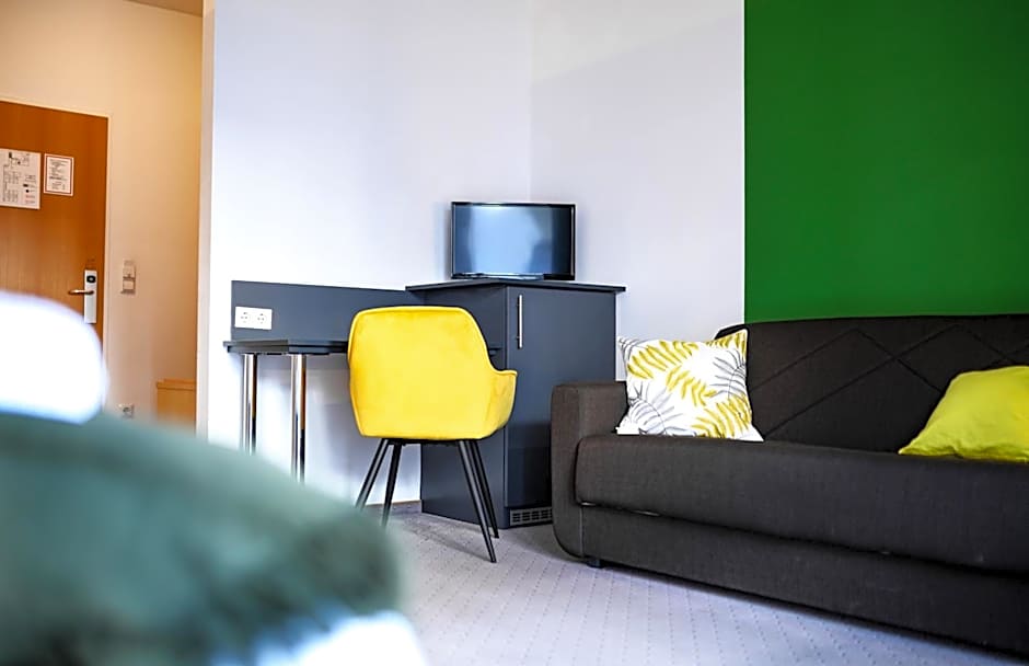 Thermenhof Lutzmannsburg - Inklusive Thermeneintritt am An- oder Abreisetag