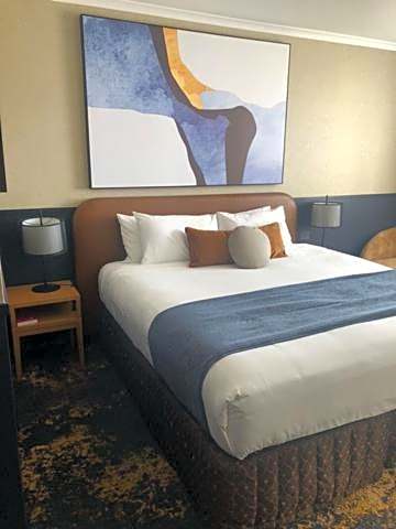 Mercure Albury