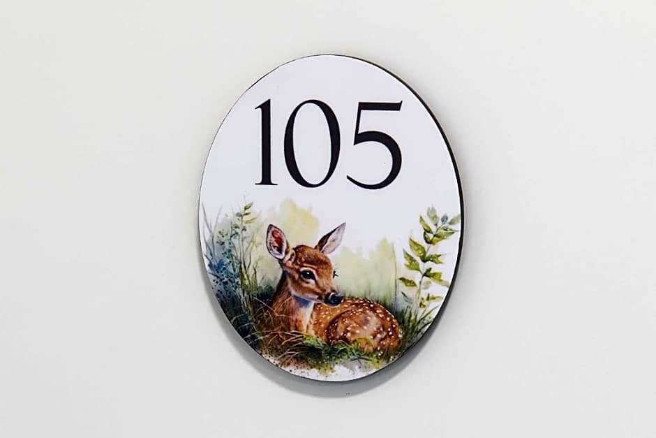 Hotel Jäger Jeuss - Murten - Self-Check-in