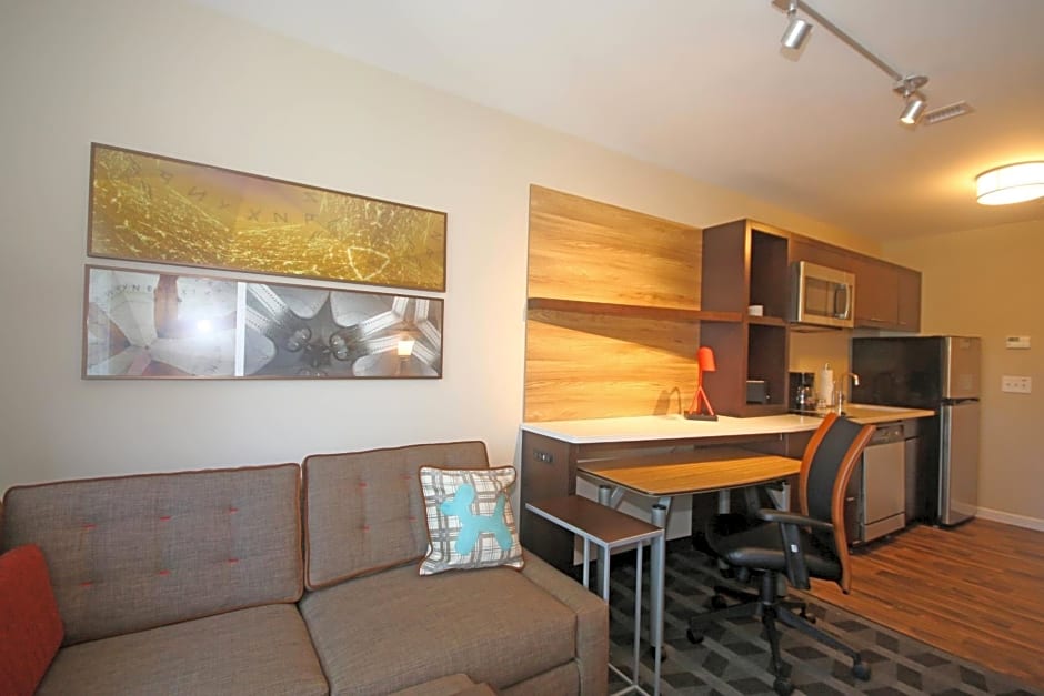 TownePlace Suites by Marriott Charleston-North Charleston