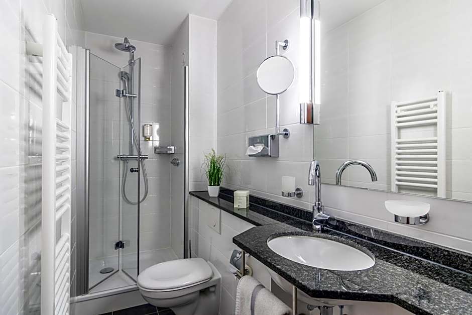 Hotel Garni Oberrhein