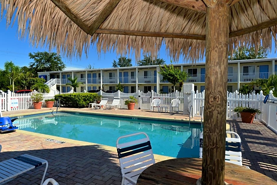 Americas Best Value Inn Bradenton Sarasota