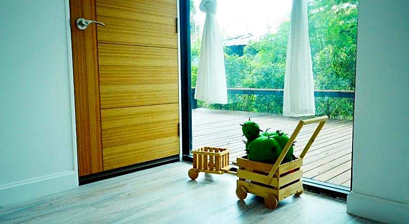 Early Bird Hostel Ayutthaya