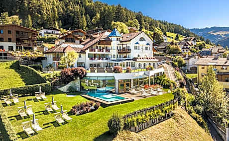 Alpenheim Charming & Spa Hotel