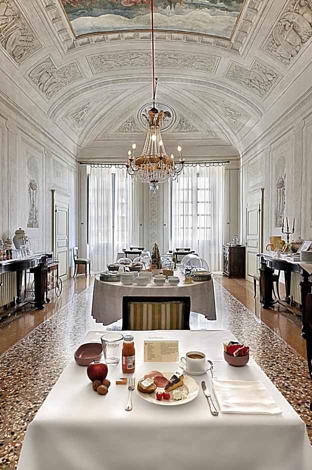 Castello Di Monterado