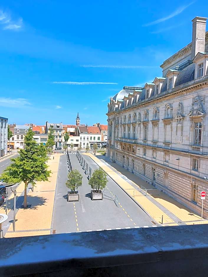 B & B Les Secrets des Loges