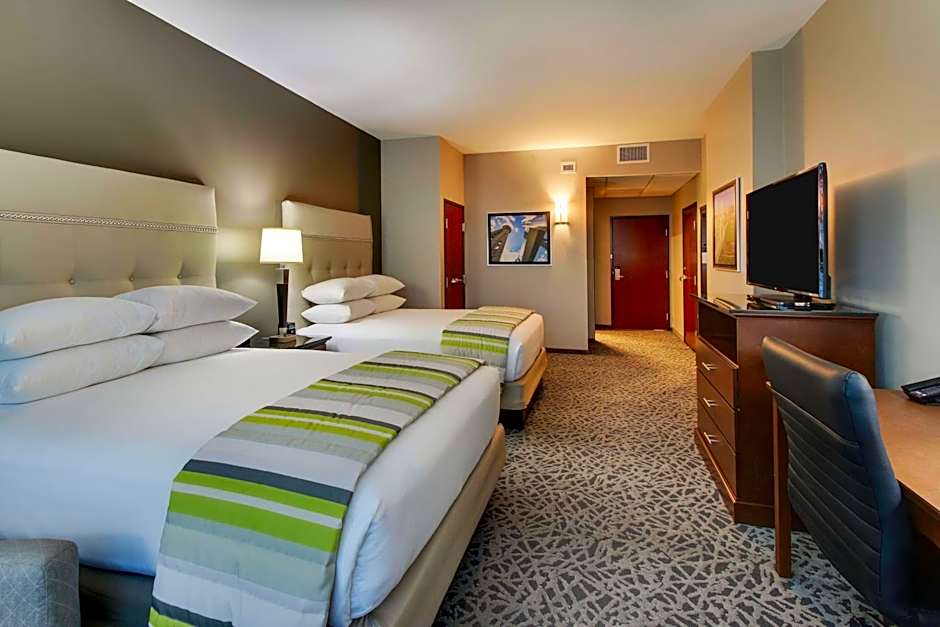 Drury Plaza Hotel Dallas Richardson